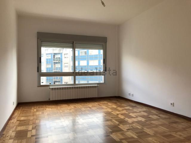 Piso en alquiler en Pontevedra, Deza