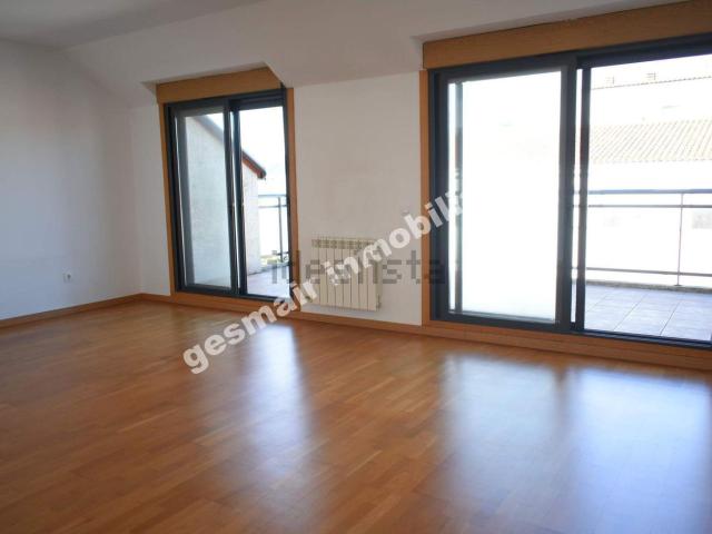 Ático en venta en San Antoniño, Pontevedra