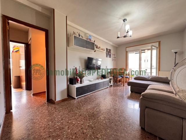 Piso en venta en Mourente, Pontevedra