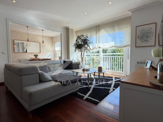 Piso en venta en O Camiño Vello, Pontevedra