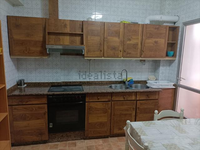 Piso en alquiler en Casco Antigo, Pontevedra
