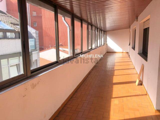 Ático en venta en Casco Antigo, Pontevedra