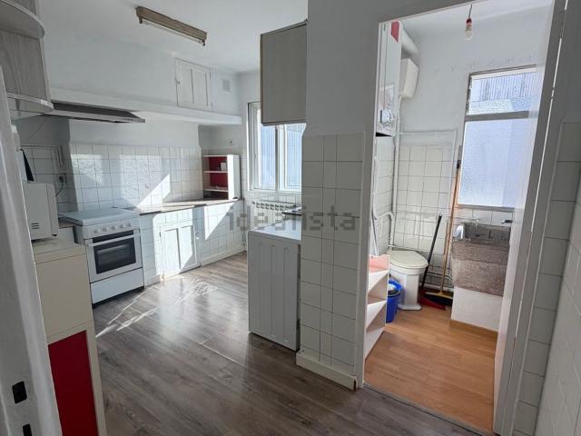 Piso en venta en Casco Antigo, Pontevedra