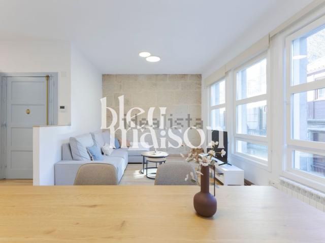 Piso en alquiler en Casco Antigo, Deza