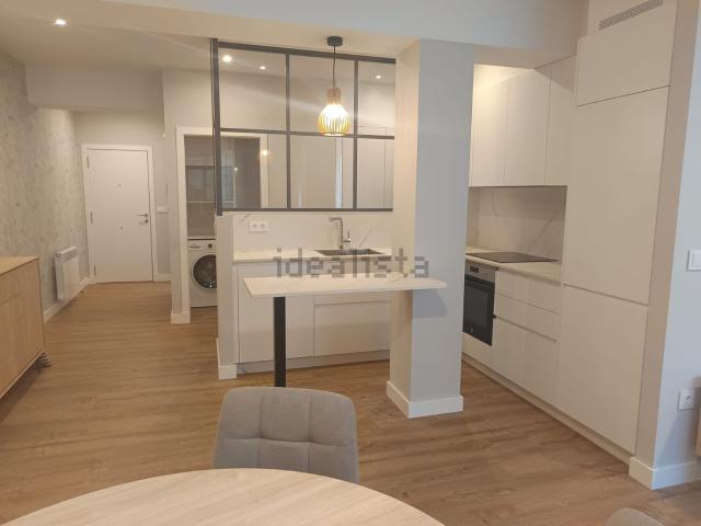 Piso en alquiler en Casco Antigo, Pontevedra