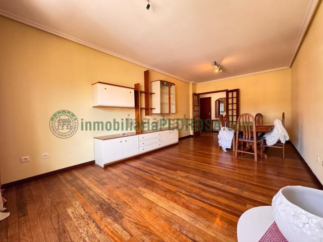 Piso en venta en Campolongo, Pontevedra