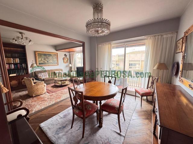 Piso en venta en Casco Antigo, Pontevedra