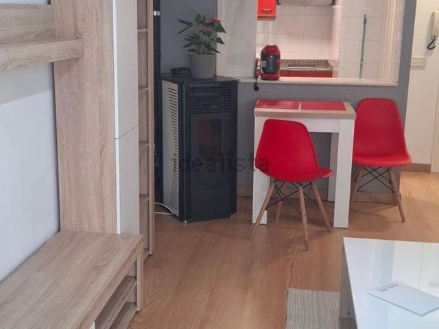 Ático en venta en A Moureira, Pontevedra