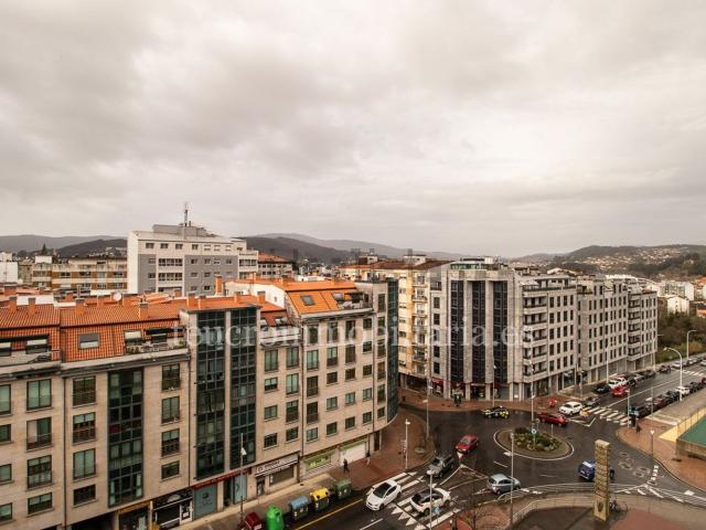 Ático en venta en Pontevedra, A Eiriña