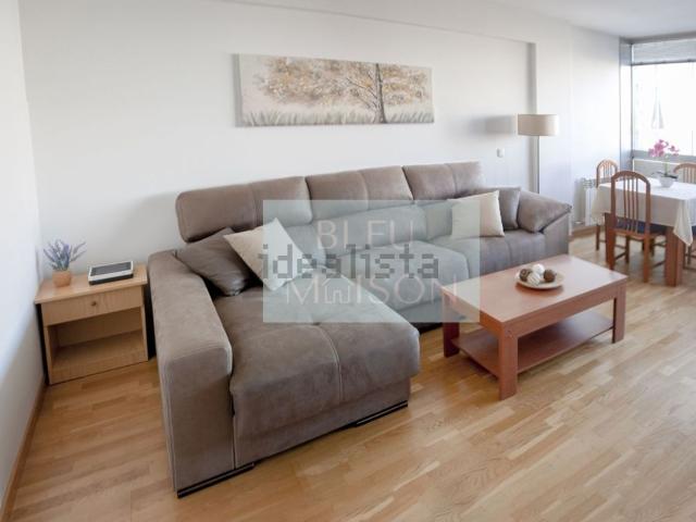 Piso en alquiler en A Virxe do Camiño, Pontevedra