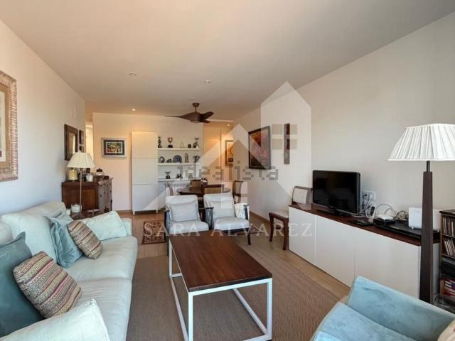 Piso en venta en Lérez, Pontevedra