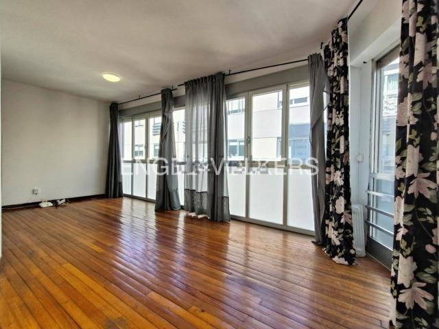 Piso en venta en Casco Antigo, Pontevedra