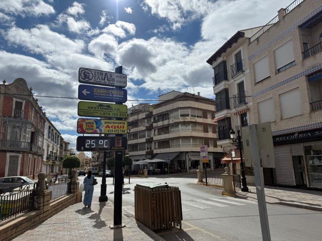 Ático en venta en Porcuna, Andalucía