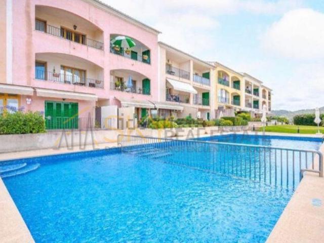 Piso en venta en Pla de Mallorca, Baleares