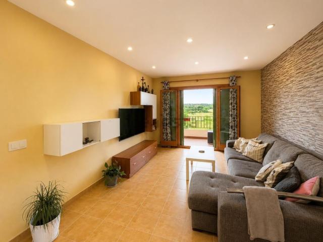 Piso en venta en Pla de Mallorca, Baleares