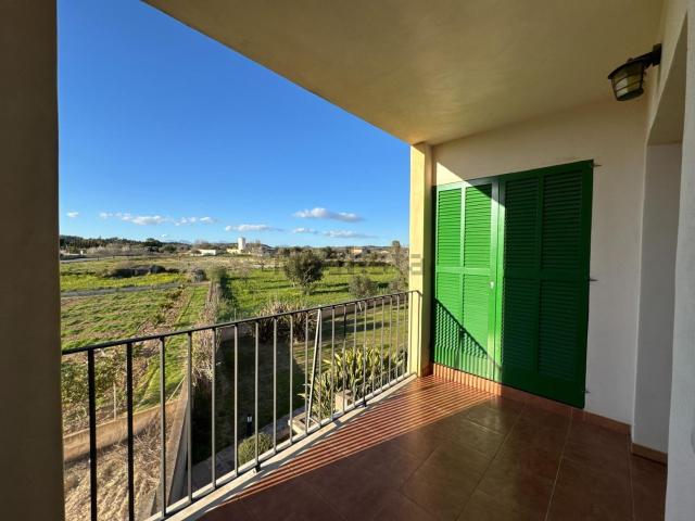 Piso en venta en Pla de Mallorca, Baleares