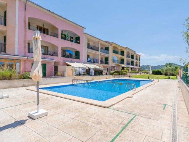 Piso en venta en Pla de Mallorca, Baleares