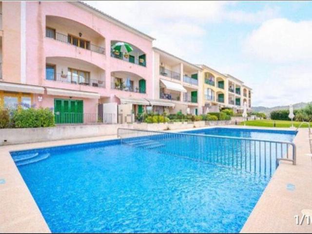 Piso en venta en Pla de Mallorca, Baleares