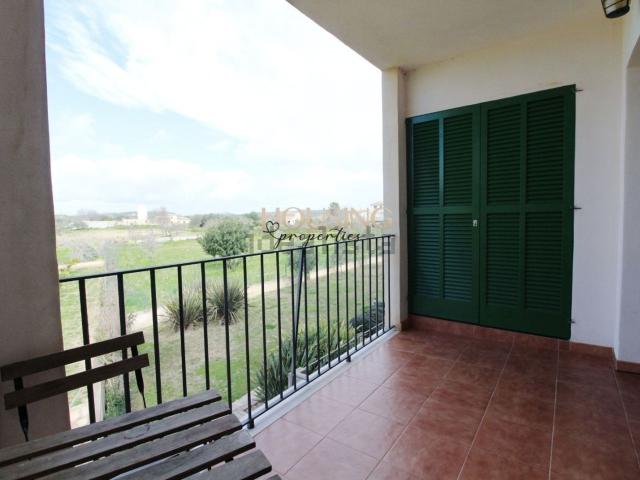 Piso en venta en Pla de Mallorca, Baleares