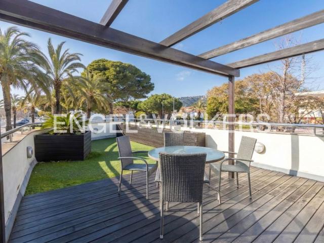 Dúplex en venta en Castell d'Aro, Platja d'Aro i s'Agaró, Baix Empordà