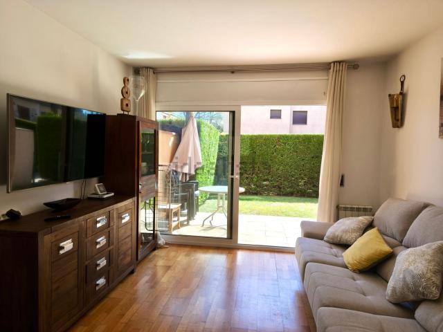 Piso en venta en Castell d'Aro, Platja d'Aro i s'Agaró, Baix Empordà