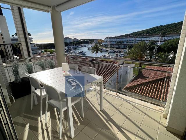 Piso en alquiler en Castell d'Aro, Platja d'Aro i s'Agaró, Baix Empordà