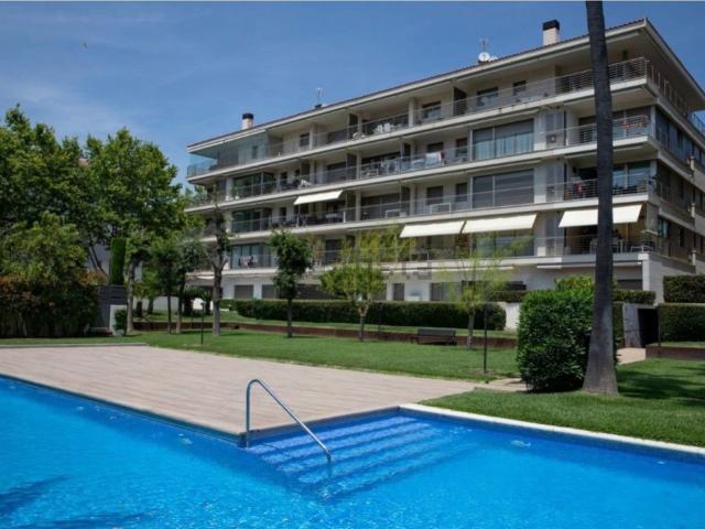 Ático en venta en Castell d'Aro, Platja d'Aro i s'Agaró, Baix Empordà