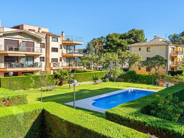 Piso en alquiler en Castell d'Aro, Platja d'Aro i s'Agaró, Baix Empordà