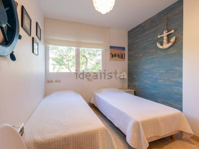 Dúplex en alquiler en Castell d'Aro, Platja d'Aro i s'Agaró, Baix Empordà