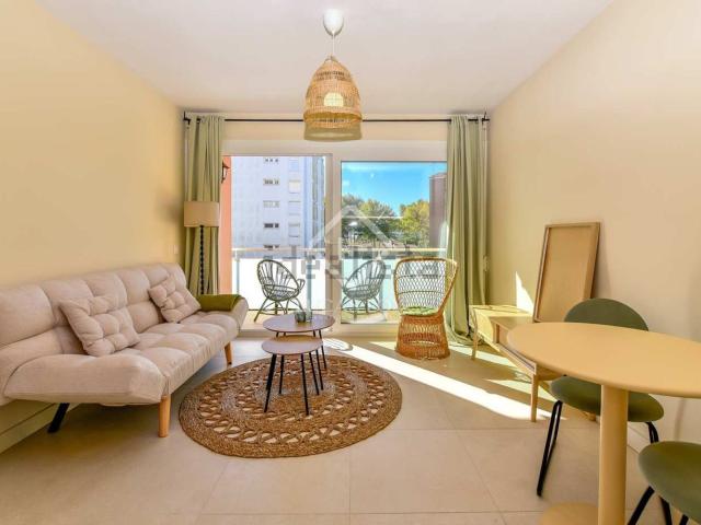 Ático en venta en Castell-platja D'aro