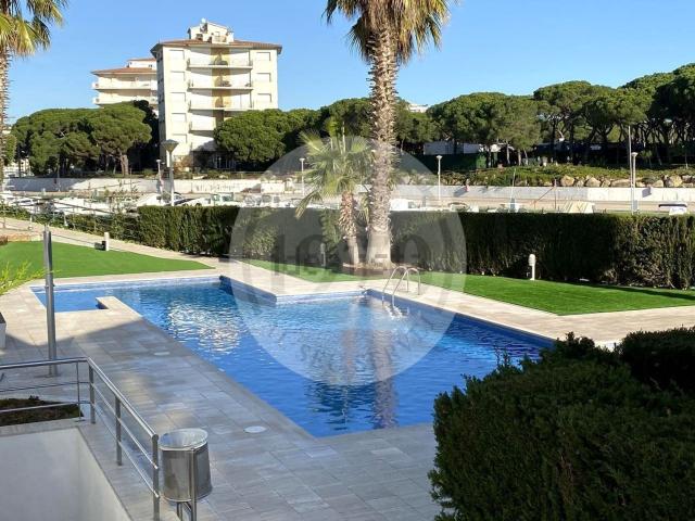 Piso en alquiler en Castell d'Aro, Platja d'Aro i s'Agaró, Baix Empordà