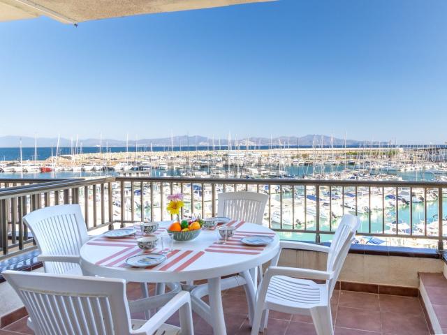 Piso en alquiler en Alt Empordà, Catalunya