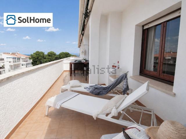 Ático en venta en Alt Empordà, Catalunya