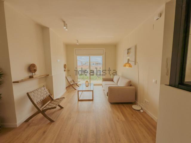 Ático en venta en l'Escala, Girona