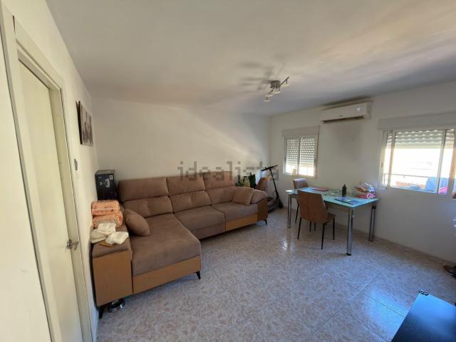 Piso en venta en Cruz de Humilladero, Málaga-Costa del Sol
