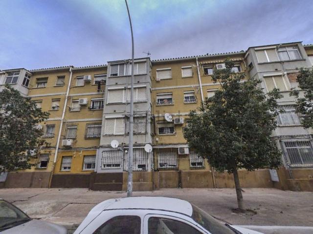 Piso en venta en Cruz de Humilladero, Málaga-Costa del Sol