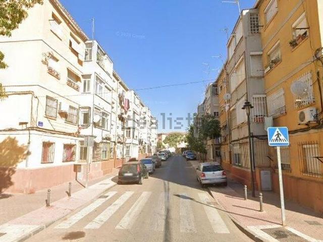 Piso en venta en Cruz de Humilladero, Málaga-Costa del Sol