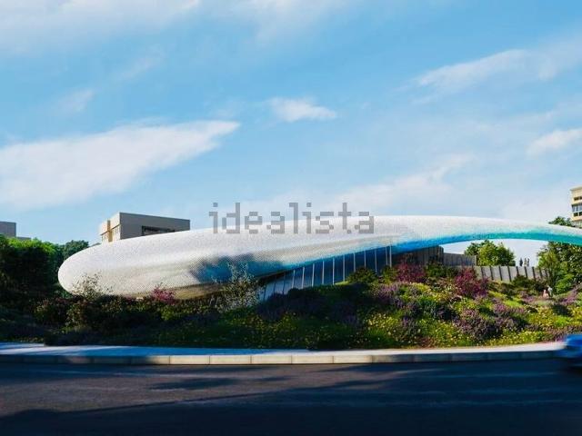 Piso en venta en Cruz de Humilladero, Málaga-Costa del Sol