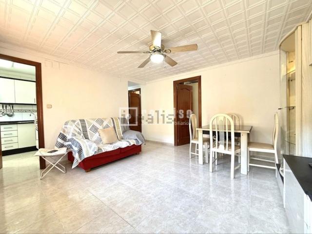 Piso en venta en Cruz de Humilladero, Málaga-Costa del Sol