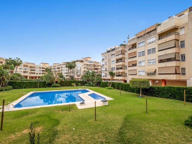Piso en venta en Cruz de Humilladero, Málaga-Costa del Sol