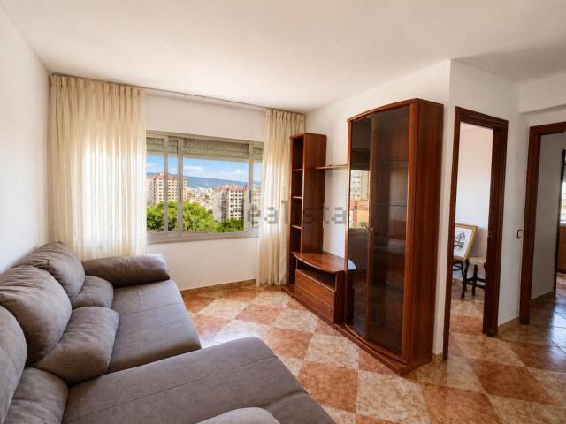 Piso en venta en Cruz de Humilladero, Málaga-Costa del Sol