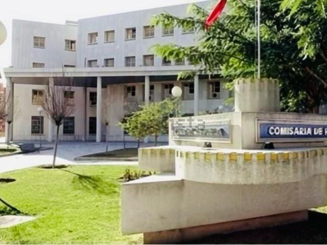 Piso en venta en Cruz de Humilladero, Málaga-Costa del Sol