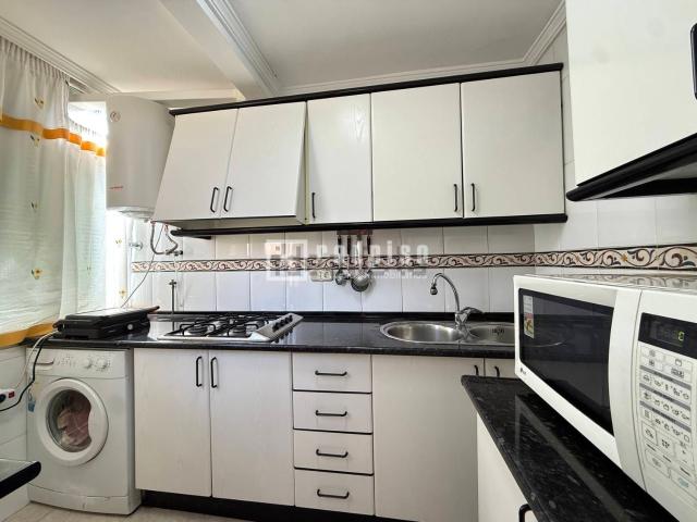 Piso en venta en Cruz de Humilladero, Málaga-Costa del Sol