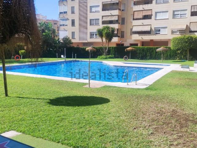 Piso en venta en Cruz de Humilladero, Málaga-Costa del Sol