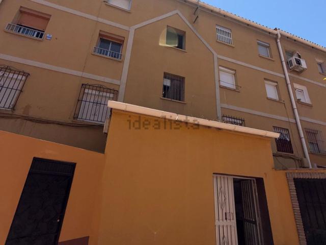 Piso en venta en Cruz de Humilladero, Málaga-Costa del Sol