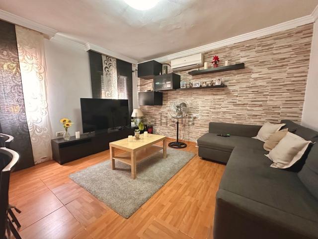 Piso en venta en Cruz de Humilladero, Málaga-Costa del Sol