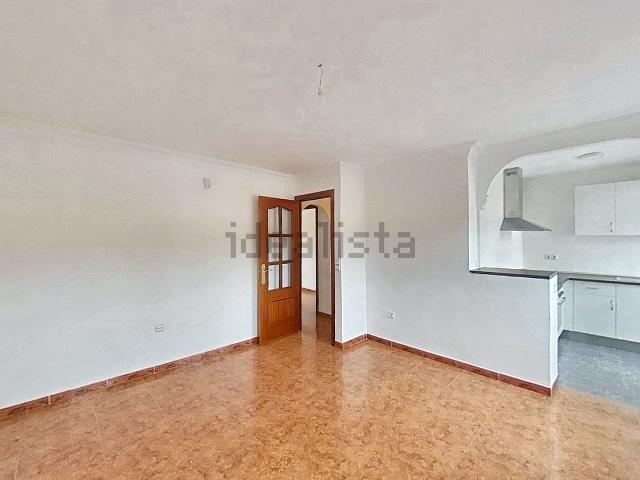 Piso en alquiler en Málaga, Camino de Antequera
