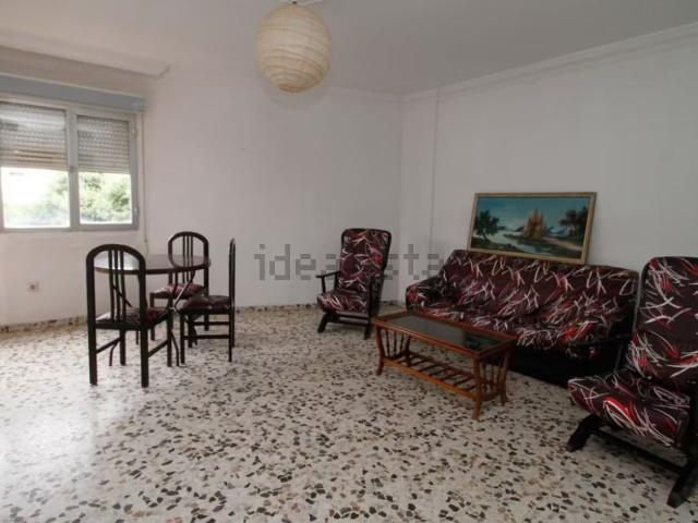 Piso en venta en Cruz de Humilladero, Málaga-Costa del Sol