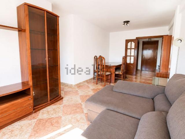Piso en venta en Cruz de Humilladero, Málaga-Costa del Sol