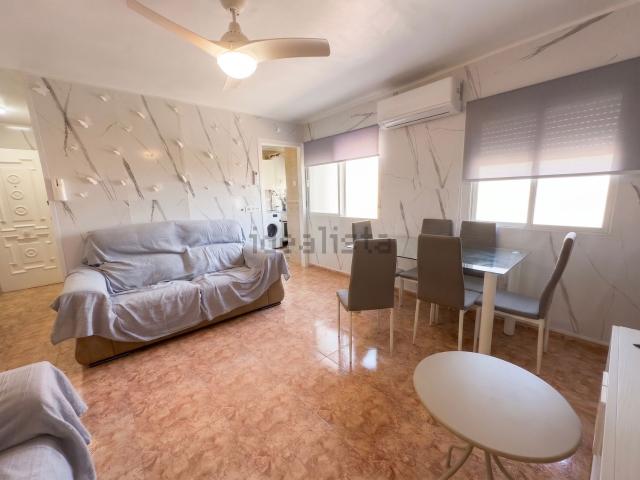 Piso en venta en Cruz de Humilladero, Málaga-Costa del Sol